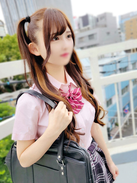 一目惚れ必至のULTRA激カワS級美少女