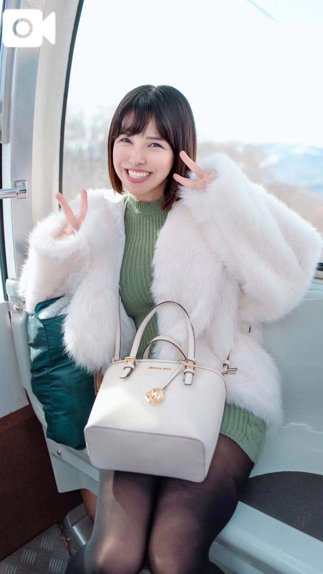 【予告】20:00掲載🚨マイガール登録して待て🫷