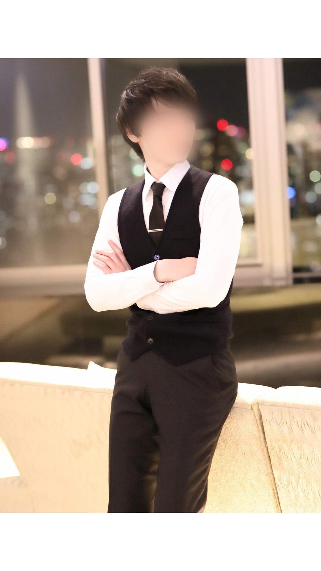 散歩しながら