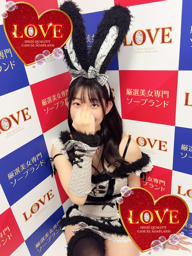 小名浜ソープ風俗【LOVE】いわき市の人気風俗店リリ