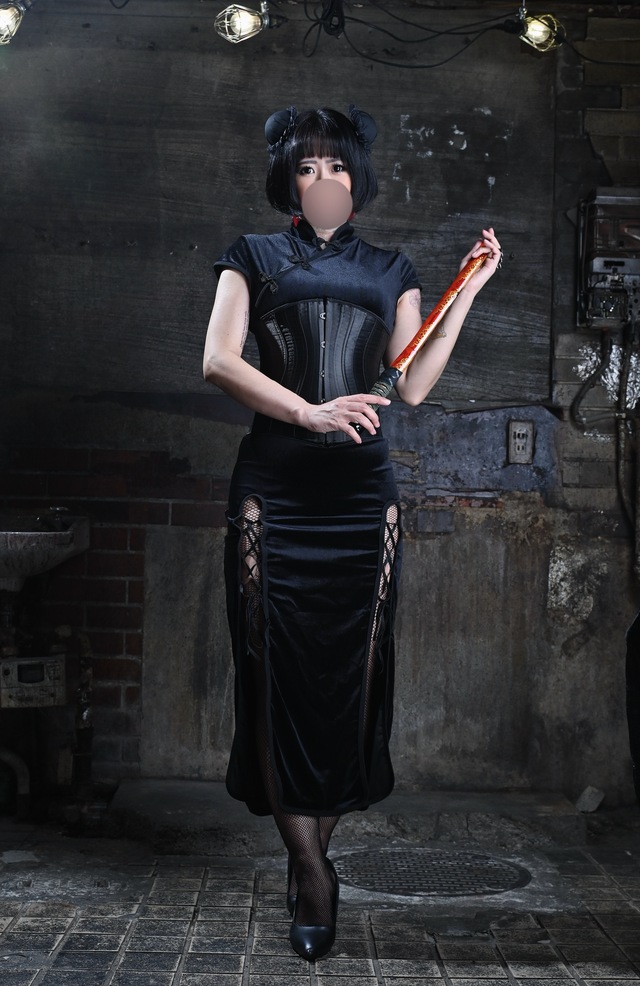 暑い夏🌻熱いSM♥️