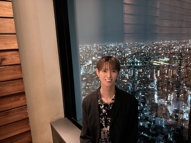 指名ありがとうございます！🙇‍♂️