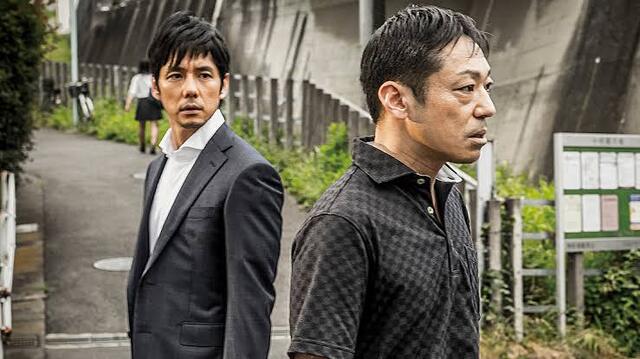 おすすめ映画「クリーピー　偽りの隣人」