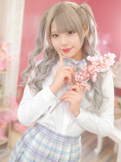 【ウルトラドリーム】新大久保ホテヘル 学園系イメクラ まりあ