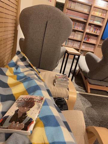 読破だシン！！！