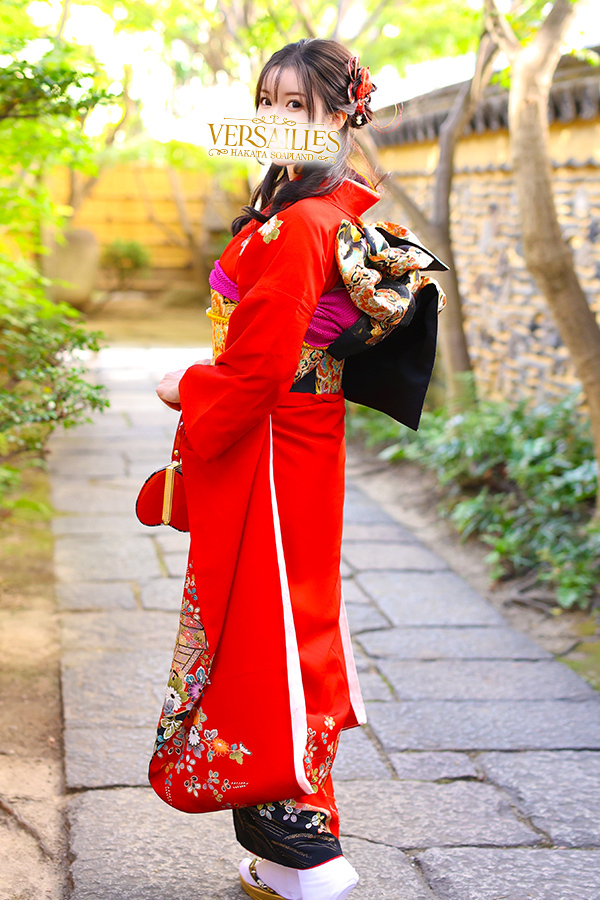 中洲高級ソープ【ヴェルサイユ中洲 本館】約束