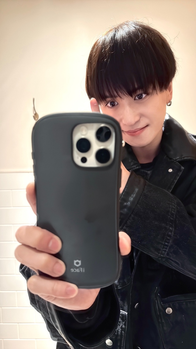 【はじめての〇〇〇🌃🌟！】