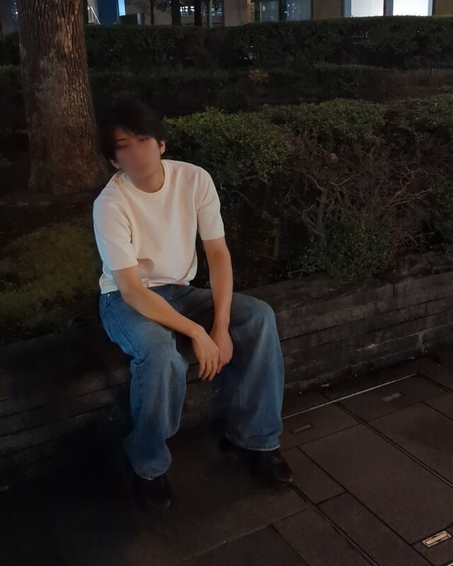 ずっと好きなもの
