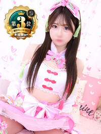 川崎風俗クリスタルのお兄様の笑顔が私の喜び！もえ写真