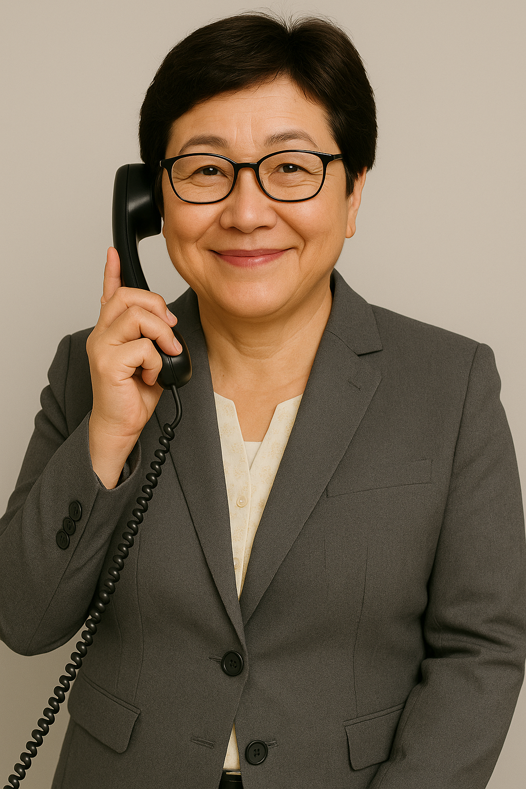 平井　優子