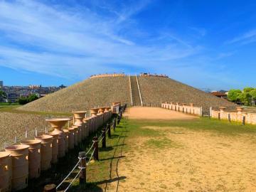 豪族の気持ち。