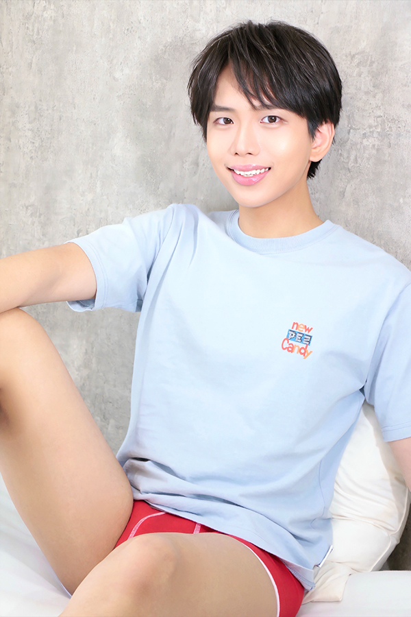 しょーたろう (Shotaro)