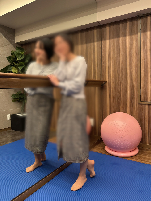 痩せたい…でもHなこともしたい