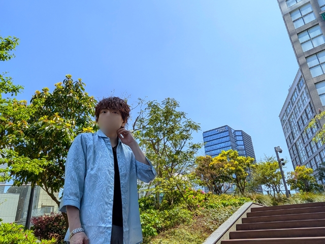 おひとり様撮影 vol.55