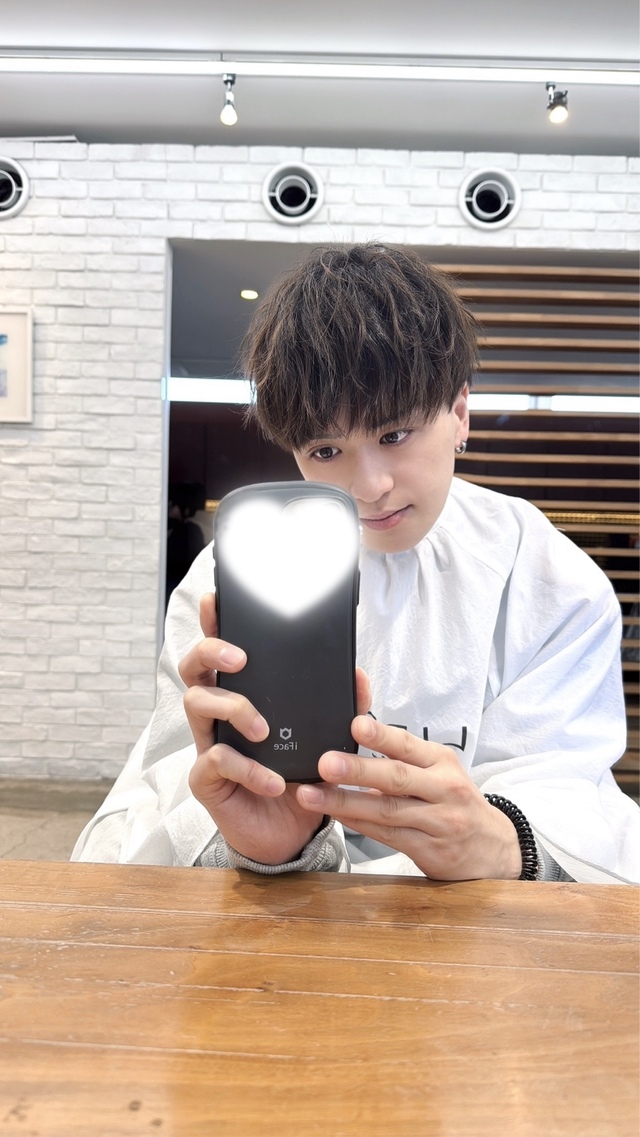 【ちょっと迷ってます☺︎📸】