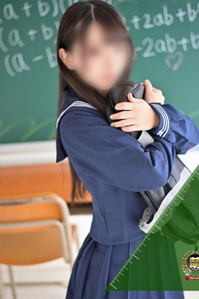 はな☆男性経験〇人の激カワ性徒♪