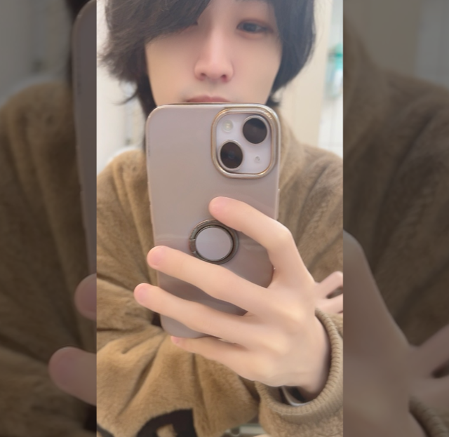 フレグランス絶賛キャンペーン中！