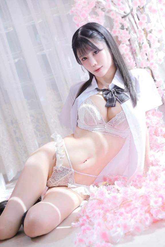 🤍制服好き?♡