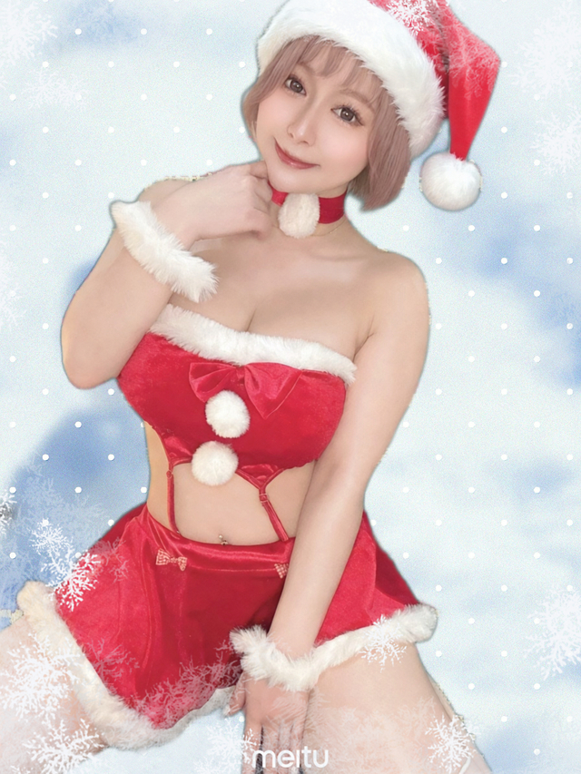 メリークリスマス🎅🎄🤍