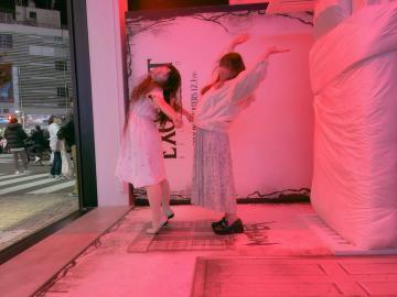 アクセスびっくり笑??