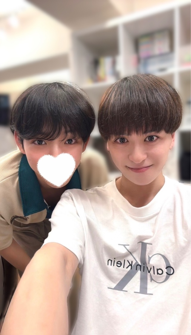【取り急ぎの更新です😇！】