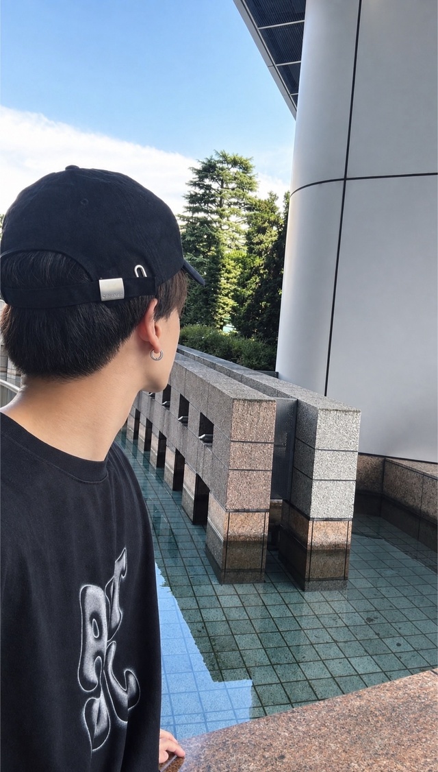 【おふ日記📔☺︎】