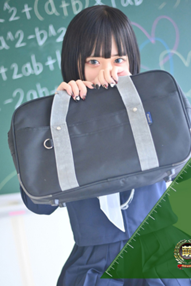 さくら☆生粋の黒髪エロ美巨乳♪