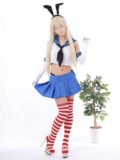 川崎ソープ クリスタル京都南町 コスプレ photo1