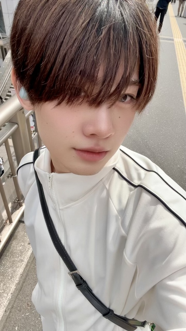 ネタ切れしてました🫨🫠🥺🤯