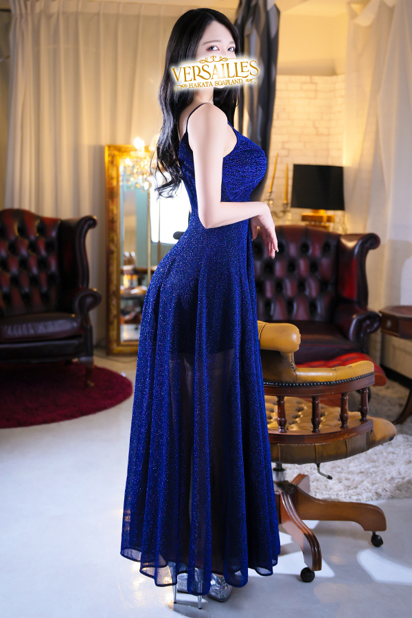 中洲高級ソープ【ヴェルサイユ中洲 本館】伊織