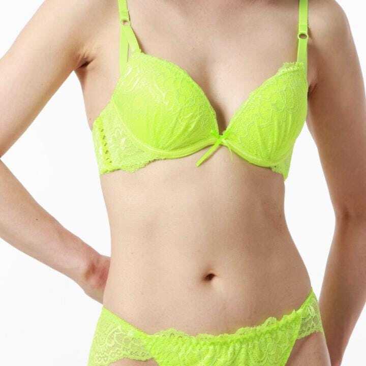 【お礼】どっちのスジが好き？