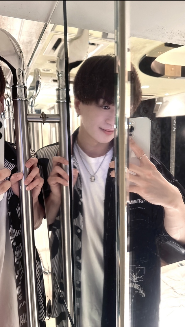 【最後までありがとう☺︎😆✊】