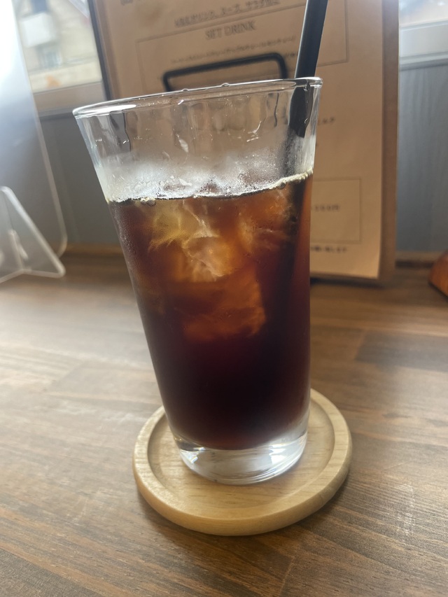 お腹空いたぁ〜