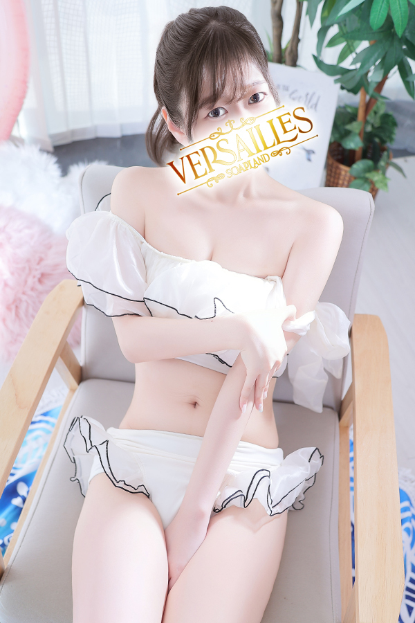 吉原高級ソープ【ヴェルサイユ】ゆきな