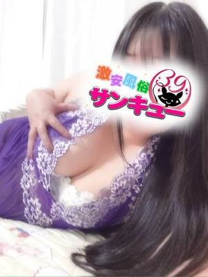 ゆうり｜熊本デリヘル・風俗【熊本サンキュー】