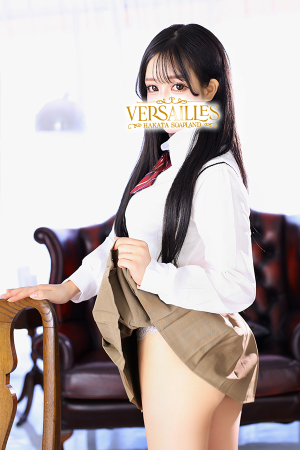 【ヴェルサイユ中洲 別館】まみ