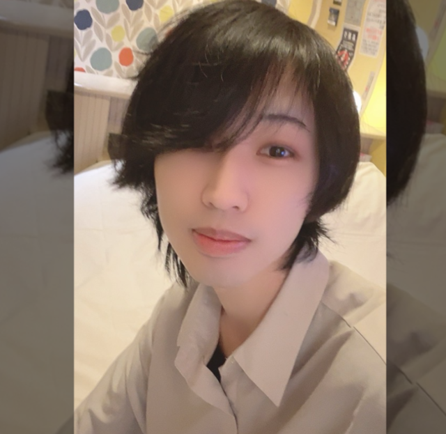 今週もありがとうございました！来週もよろしくお願いします！😳