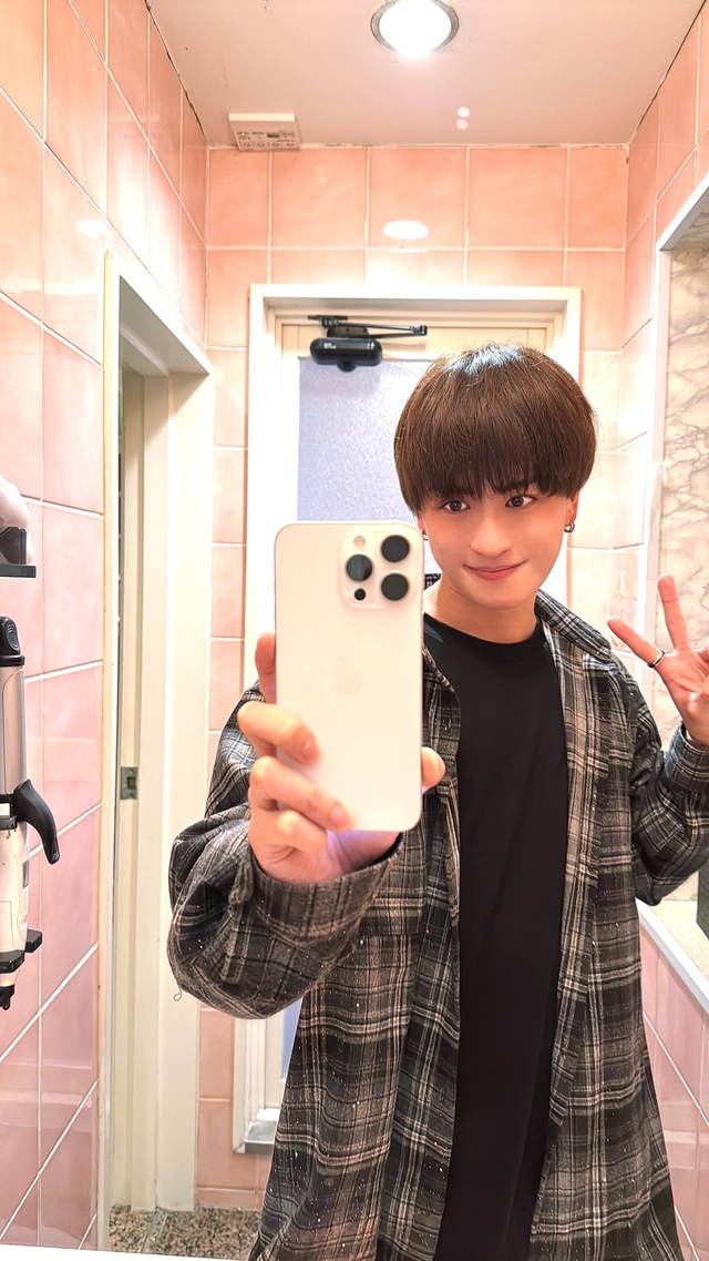 【目標叶えましょう！☺︎✊✨】