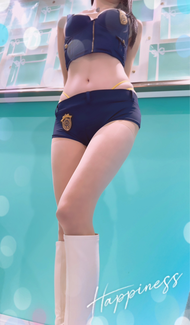 今日もありがとうございました♡