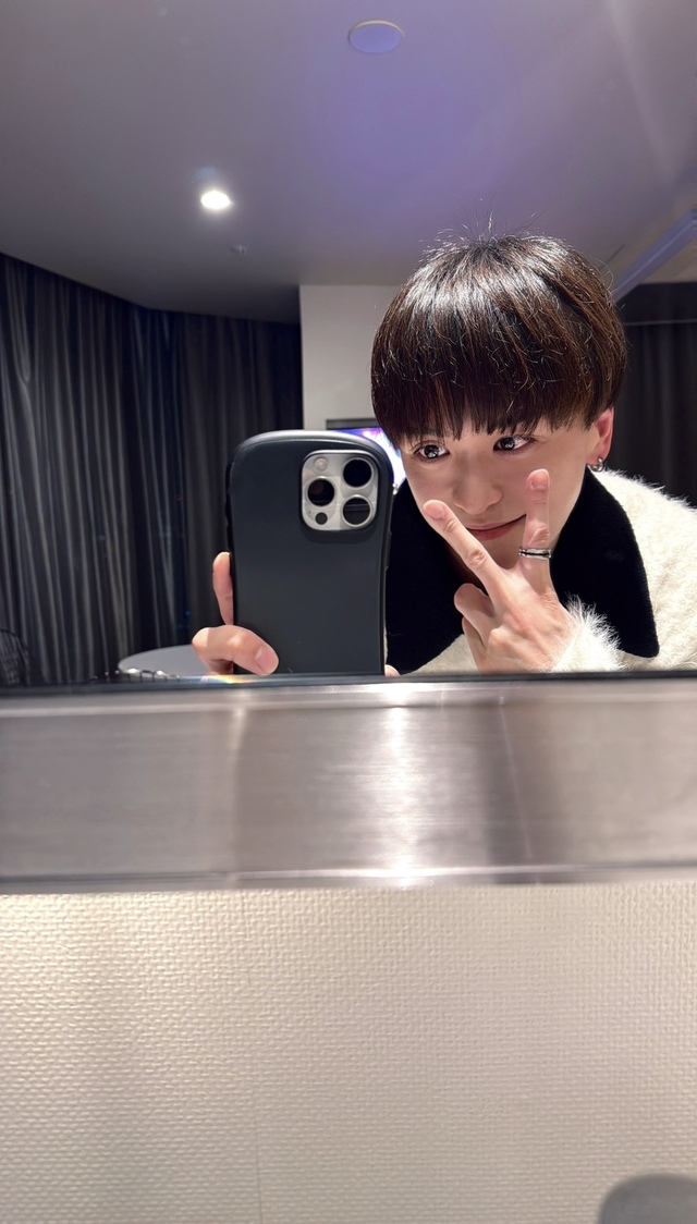 【おふ日記(•̀ᴗ•́)و ̑̑‼️☺︎】