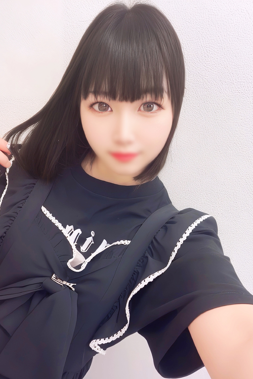 いちごプロフィール写真
