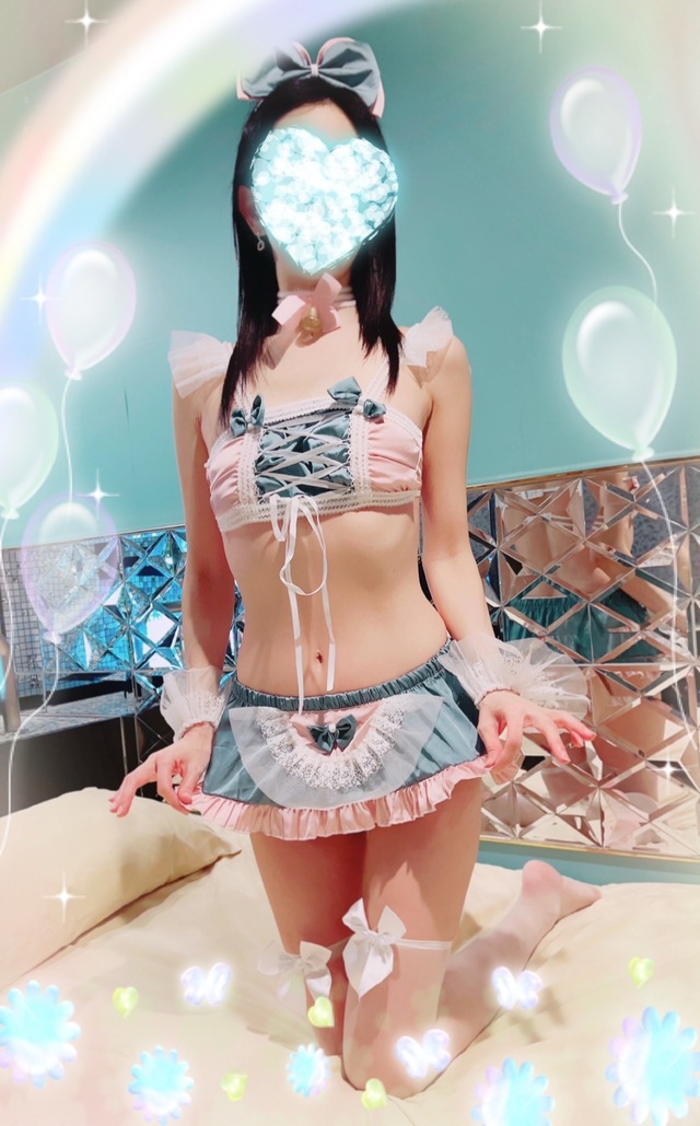 4/12仲良しKさんへ、サード302号室