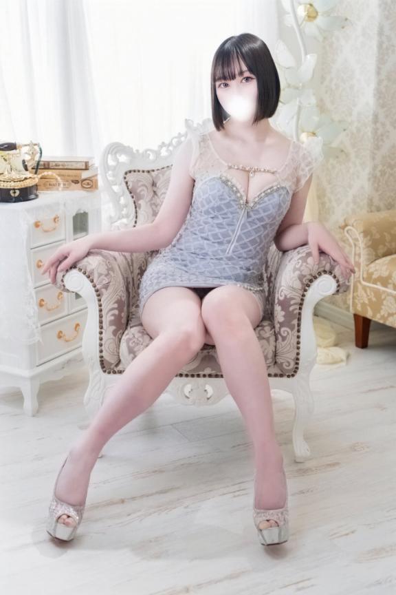 いっぱい欲しいなっ♡