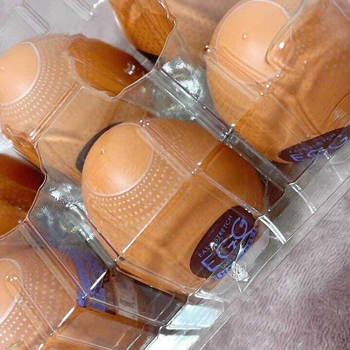 卵じゃないのよ大人の…