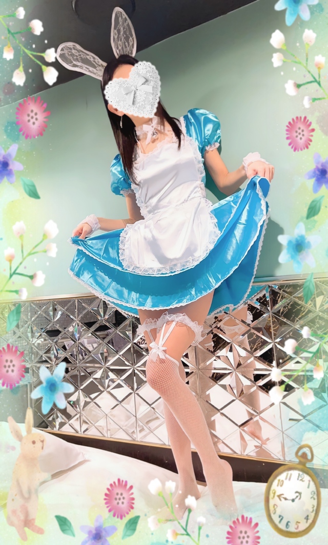 11/3仲良しKさんへ、サード101号室