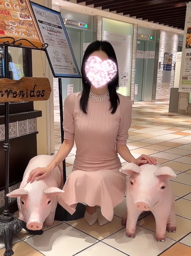 3匹の⭕️⭕️