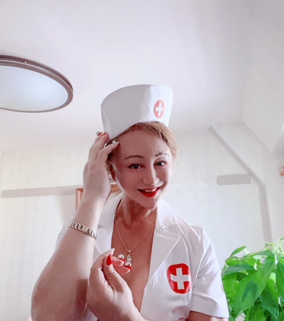 ～～ナースコスチューム～