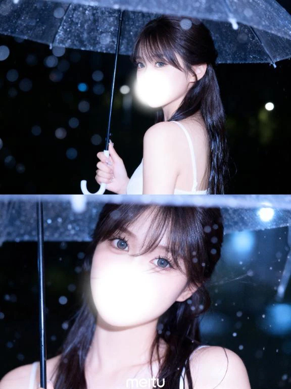 🩵雨の日の過ごし方☔️