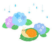 もうすぐ梅雨。。。