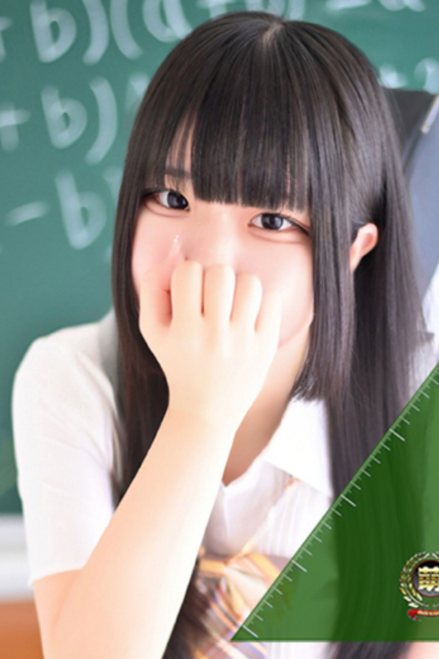 大宮 ソープ 風俗　妹系イメージSOAP萌えフードル学園　大宮本校みく☆黒髪ふわふわ美〇乳♪